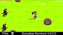 Succubus Survivors V.0.0.2